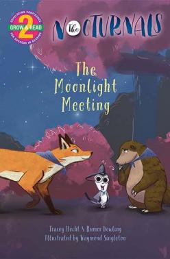 The Moonlight Meeting (Level 2) The Moonlight Meeting (Level 2)